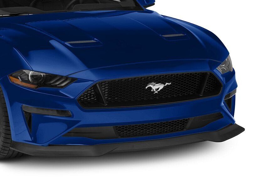 Mustang Front Chin Spoiler 2018+