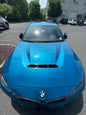 BMW M2 CS Style aluminium Hood/Bonnet F22 F23 2014-2021