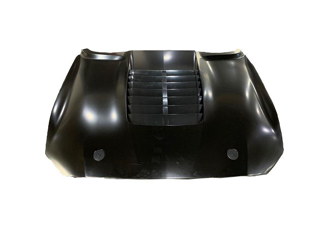 Mustang GT500 Bar & Bonnet Package 2018-2023