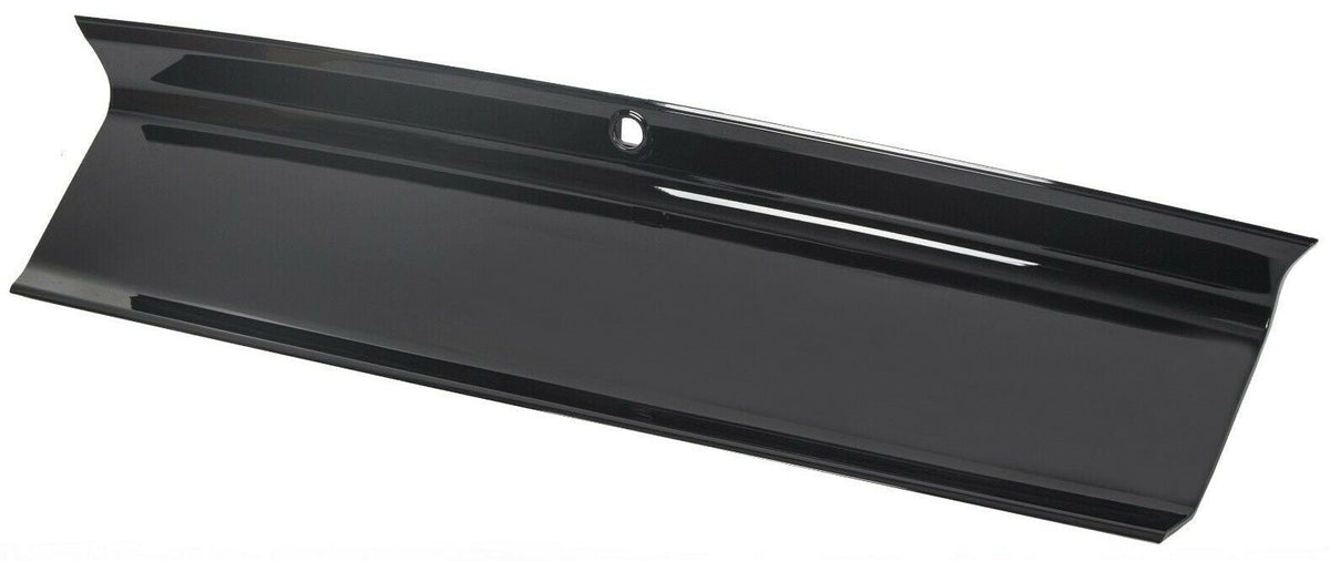 Mustang 2015-2022 Black Rear Decklid