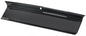 Mustang 2015-2022 Black Rear Decklid