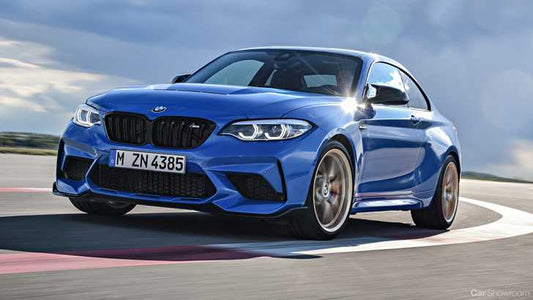 BMW M2 Competition Style Body Kit F22 F23 2014-2021