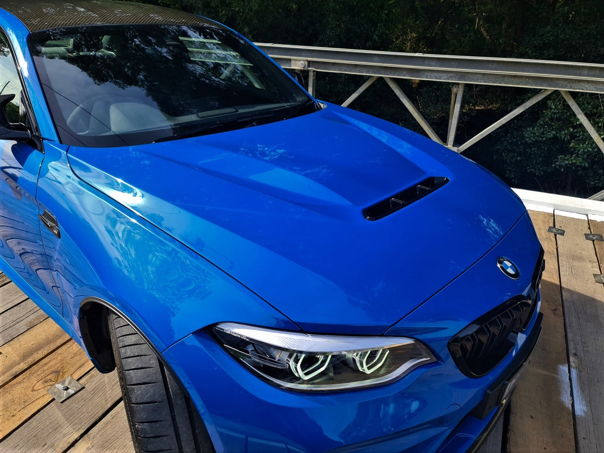 BMW M2 CS Style Hood/Bonnet F22 F23 2014-2021