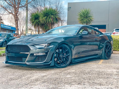 Mustang GT500 Style Appearance Package 2015-2023