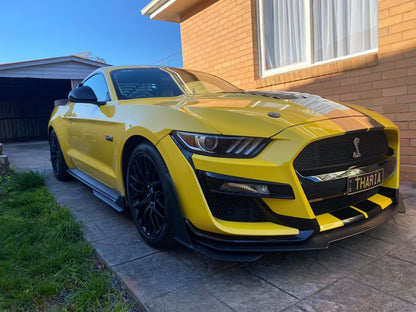 Mustang GT500 Style Appearance Package 2015-2023