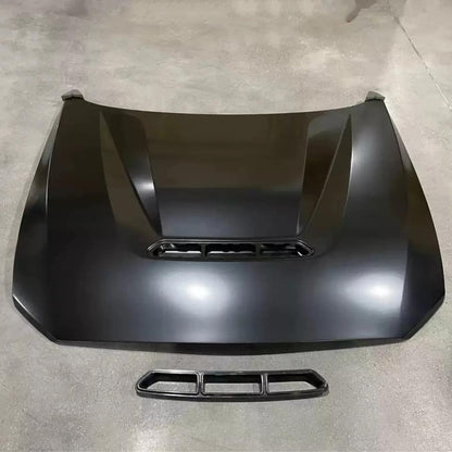 BMW CS Style Hood/Bonnet for 1 Series F20 LCI