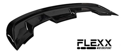 Mustang Shelby GT500 Style rear spoiler