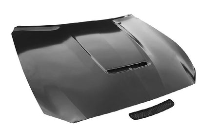 GT350 Style Hood 2015-17 - Aluminium