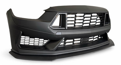 Dark Horse style Bumper For 2015-2017 Mustang