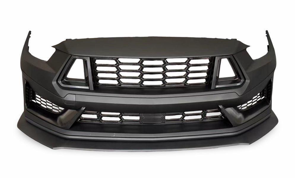 Dark Horse style Bumper For 2015-2017 Mustang