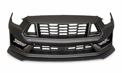 Dark Horse style Bumper For 2015-2017 Mustang