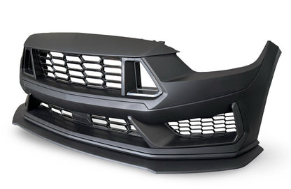 Dark Horse style Bumper For 2015-2017 Mustang