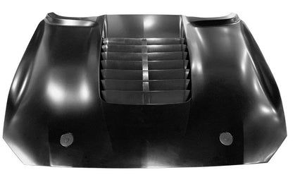 Mustang GT500 Bar & Bonnet Package 2015-2017