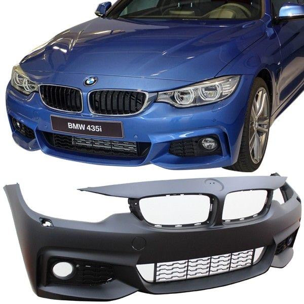 BMW 3 Series M Sport Body Kit F30 2011-2019