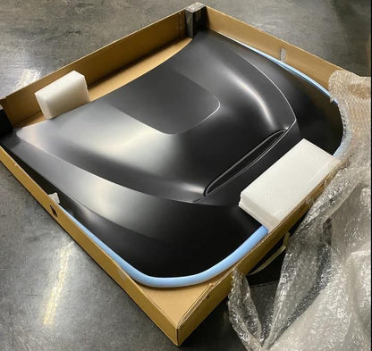 BMW M2 CS Style Hood/Bonnet F22 F23 2014-2021