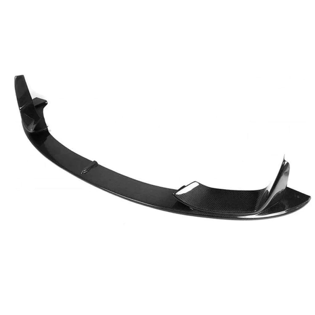 BMW M3 M4 M Performance Style Front Lip F80 F82 2011-2019
