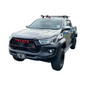 Toyota hilux GR style body kit 2021+