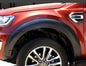 Ford Everest 2015-2022 Fender Flares