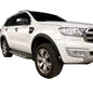 Ford Everest 2015-2022 Slim Fender Flares