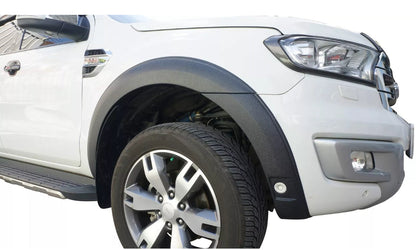 Ford Everest 2015-2022 Fender Flares