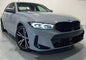 BMW 3 Series G20 LCI M Sport Style Body Kit