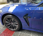 BMW 3 Series G20 - M8 Style Fenders