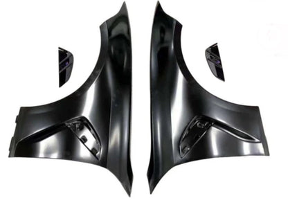 BMW 3 Series G20 - M3 Style Fenders