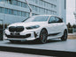 BMW F40 1 Series M Performance style Aero Kit - Carbon Fibre Look