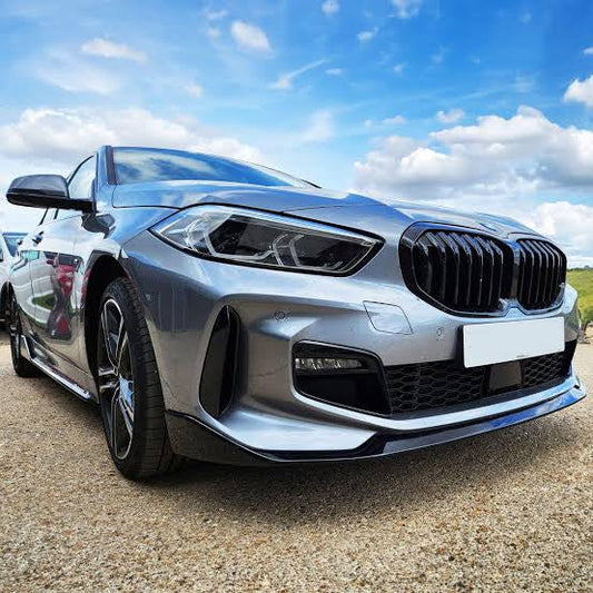 BMW 1 Series F40 M Performance Body Kit