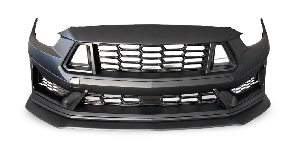 Dark Horse style Bumper For 2015-2017 Mustang