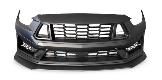 Dark Horse style Bumper For 2015-2017 Mustang