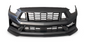 Dark Horse style Bumper For 2015-2017 Mustang