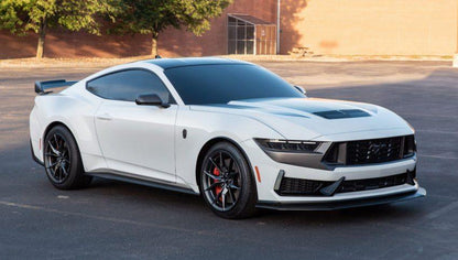 Dark Horse Style Bumper For 2024+ S650 Mustang