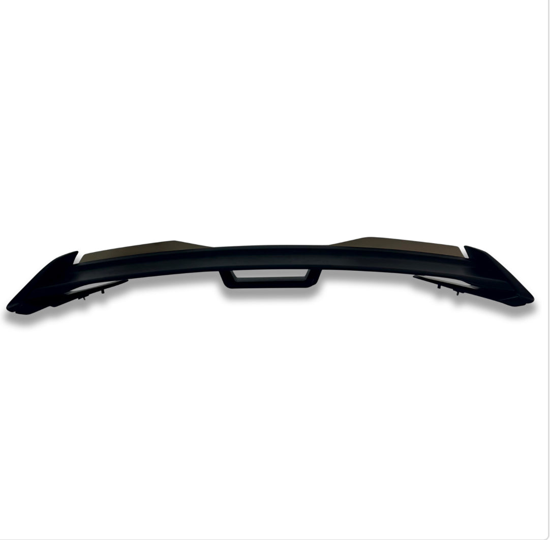 Mustang Dark Horse Style Spoiler for 2015-23 S550