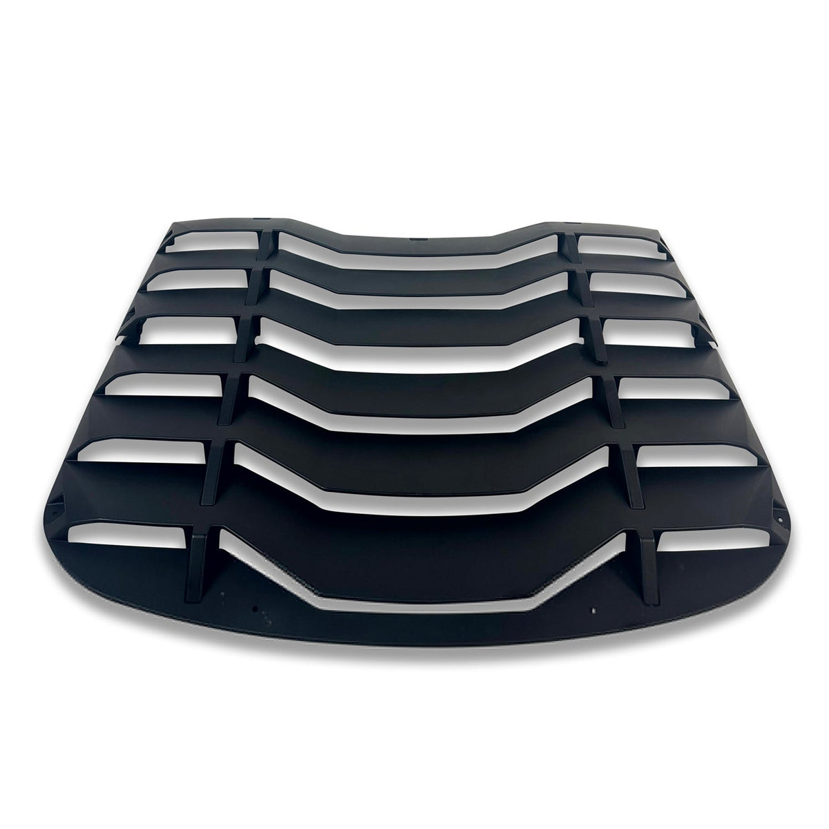 Mustang 2024+ Rear Window Louver
