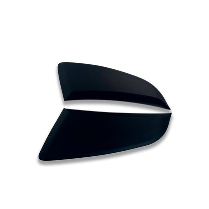 2024 Mustang Side Scoops