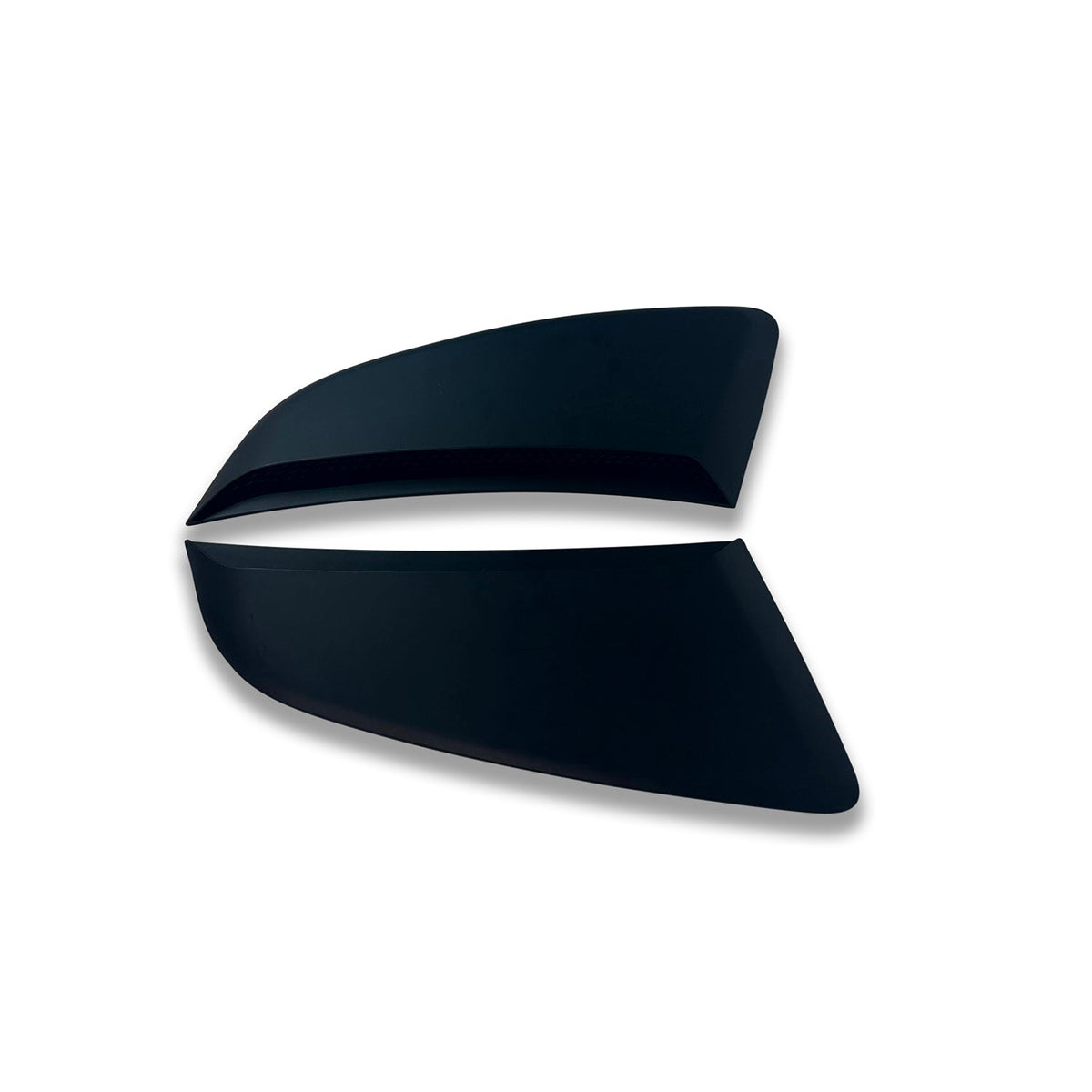 2024 Mustang Side Scoops
