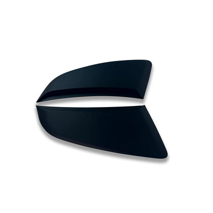 2024 Mustang Side Scoops