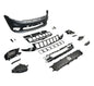 Jeep Grand Cherokee 2014-2020 SRT Style Front Bumper