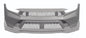 Mustang GTD Style Front Bumper 2024+ S650