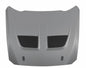 Mustang GTD Style Hood/Bonnet 2024+ S650