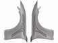 Mustang GTD Style Fenders 2015-17