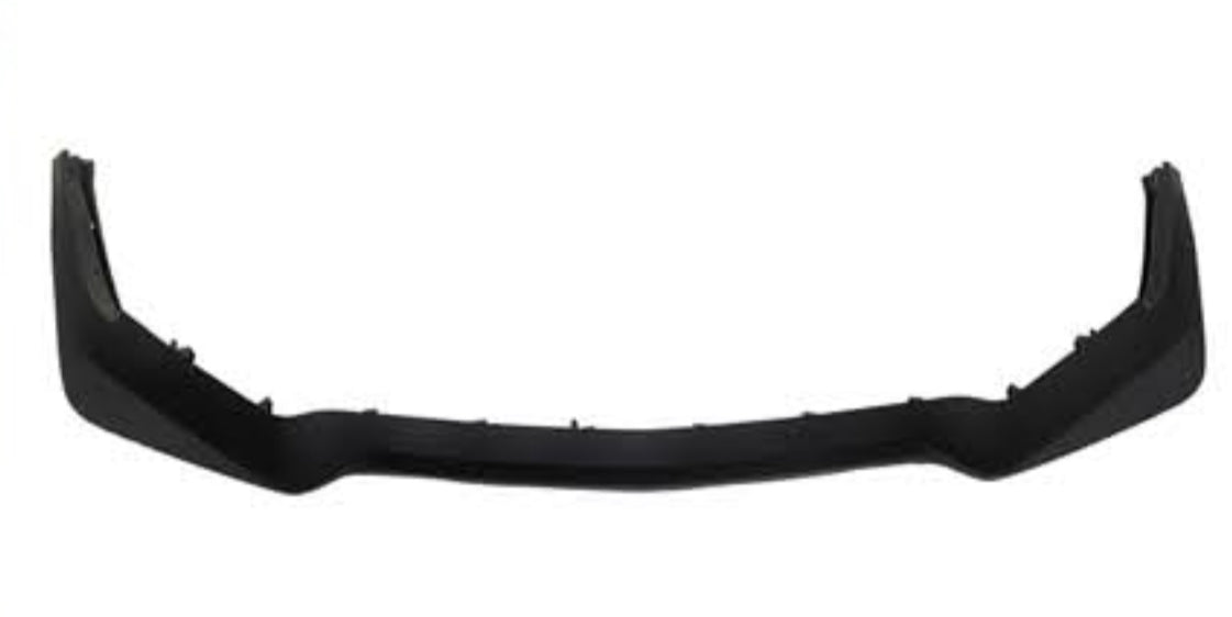 Mustang Race Chin Spoiler 2018-23
