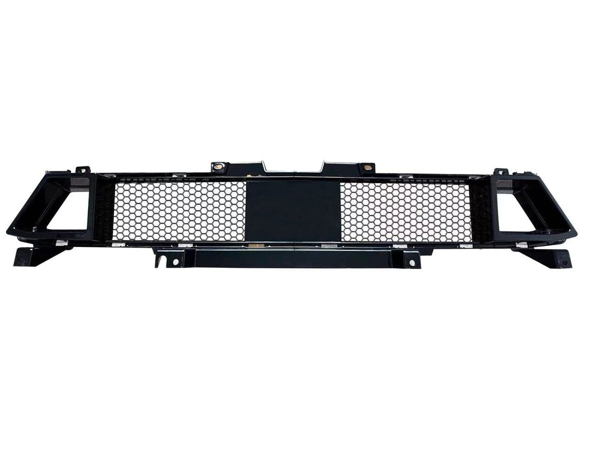 Shelby Style Lower Grille s650 2024+ Mustang