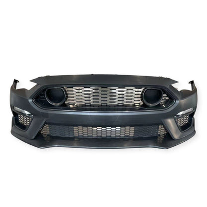 Mustang Mach 1 Style Front Bumper 2018+ FN