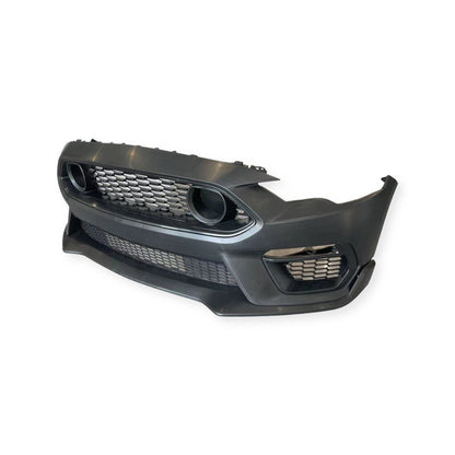 Mustang Mach 1 Style Front Bumper 2018+ FN