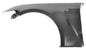 GT350 Style Front Fenders 2015-2017 - Aluminium