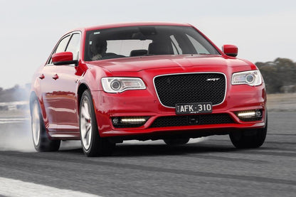 Chrysler 300 SRT Style Bumper 2012-2021