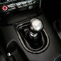 Mustang 2015-22 Carbon Fibre Shifter Surround