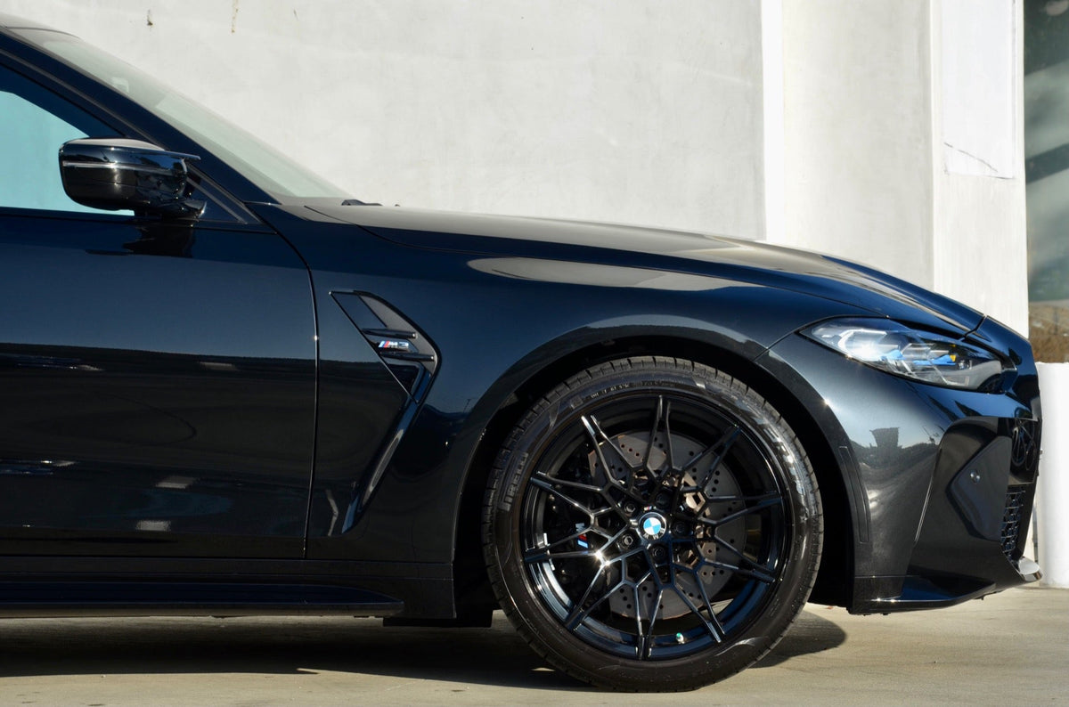 BMW 3 Series G20 - M3 Style Fenders